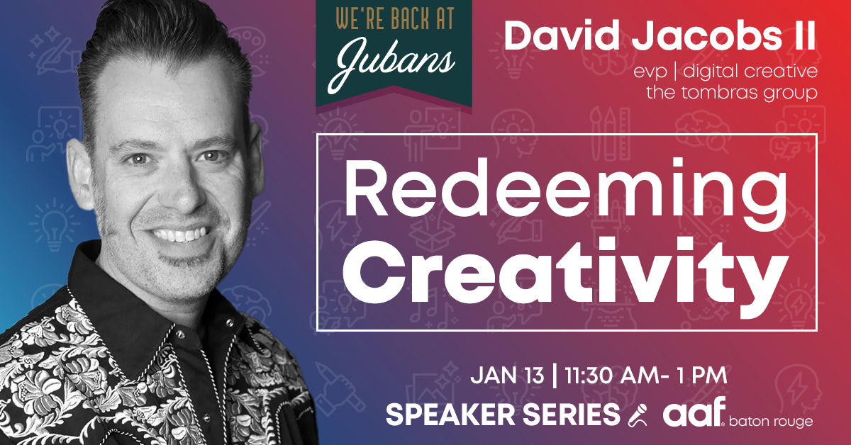 AAF-Baton Rouge tweet media