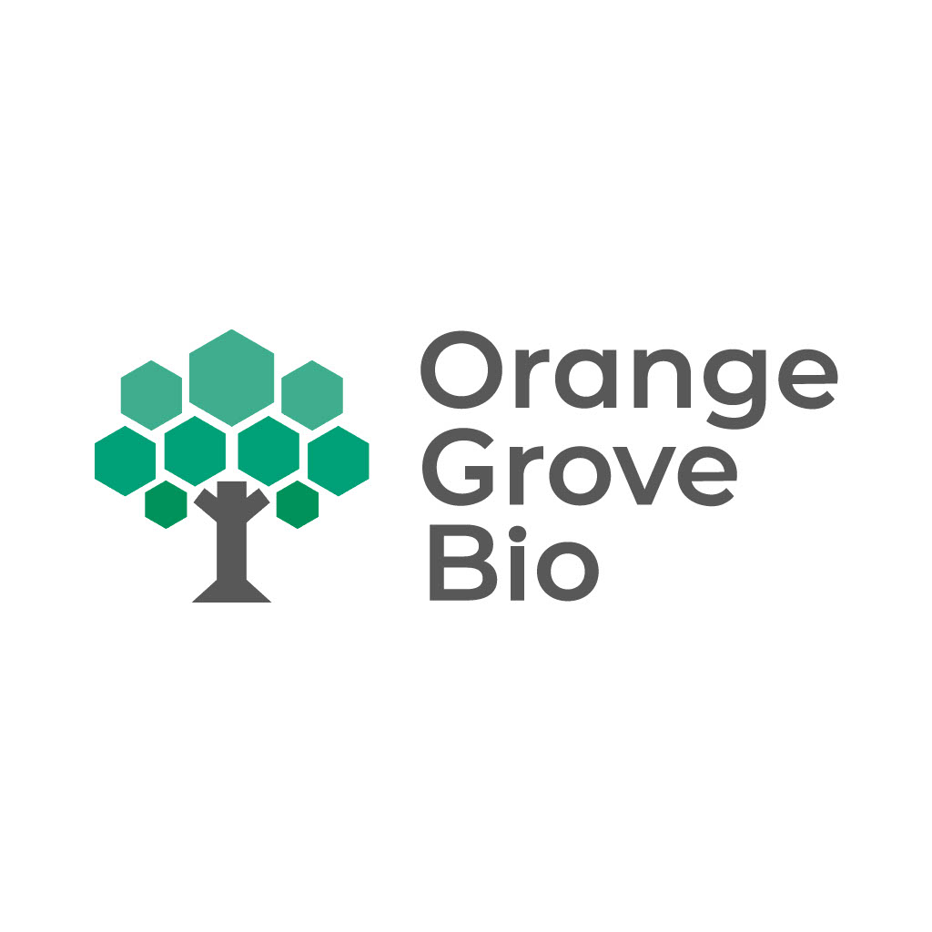 Today we're launching our rebrand. As our business has grown, we have evolved. Our new look represents the expression of that journey and our next chapter. We might look different, but our mission remains the same. orangegrovebio.com #orangegrovebio #biotech #rebrand