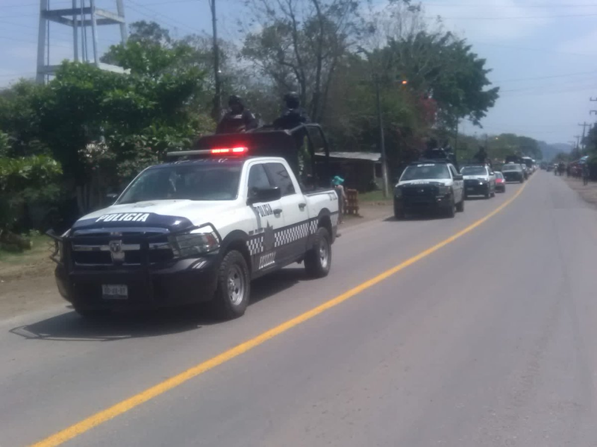 AD Noticias (@ADNoticiasVer) / Posts / X, image size:1200x900