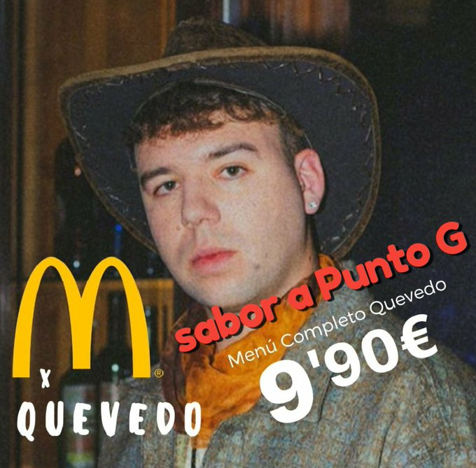 garlotic's tweet photo. por macdonalds t voadar una vuelta https://t.co/9epseGj7XT