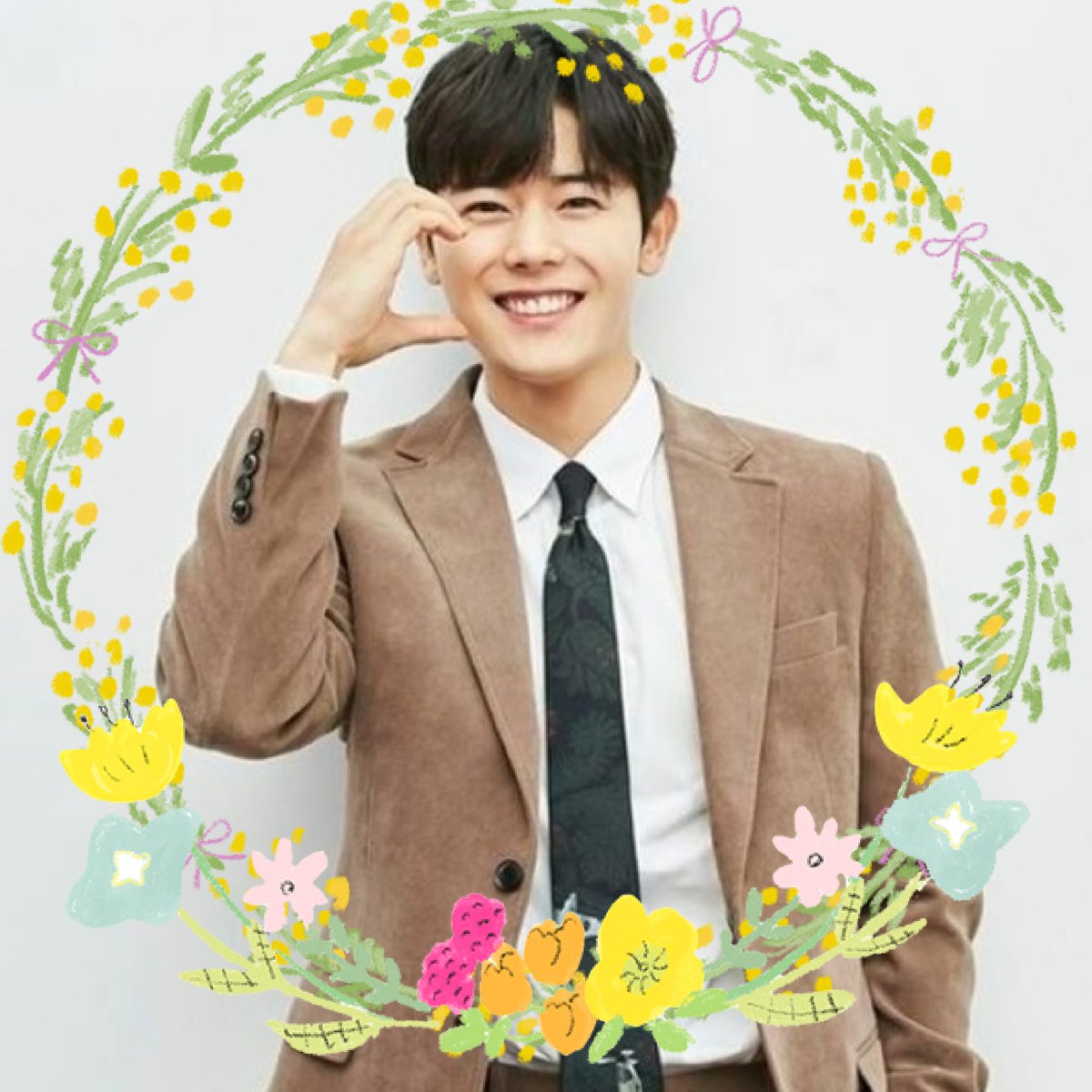 JIRISlovesSIWAN's tweet photo. #WelcomeBack_KimDongjun
ドンジュンお帰りなさい!
お疲れ様でした
最強マンネの笑顔が楽しみです♥
@Official_KDJ
#김동준
#동준
#kimdongjun
#dongjun
#キムドンジュン
#ドンジュン
#金桐俊
#桐俊
#ZEA https://t.co/j9011uPocR