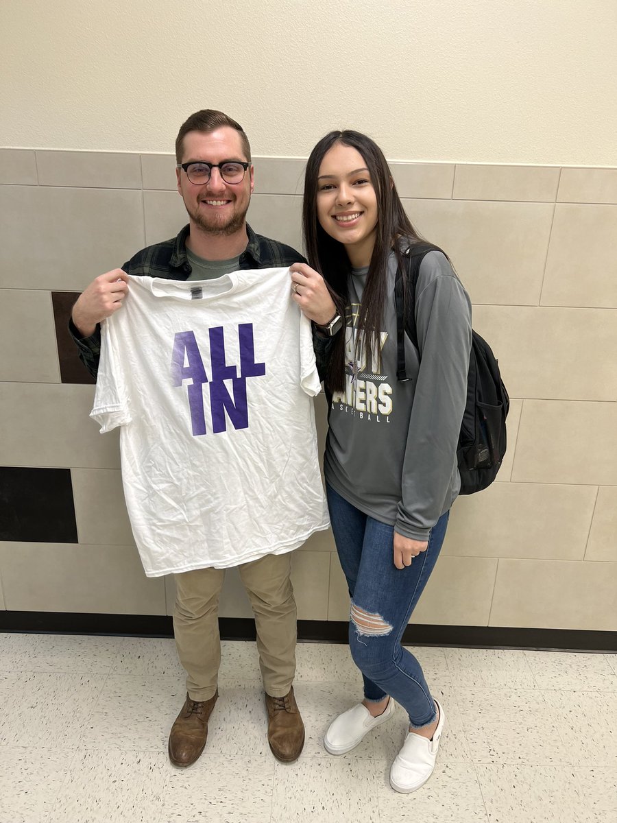 CTHS GBB (official) tweet media