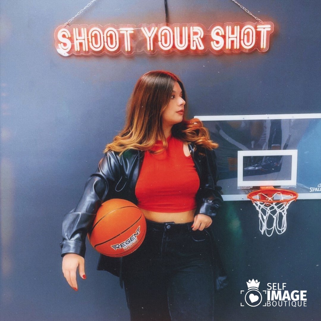 Self Image Boutique tweet media