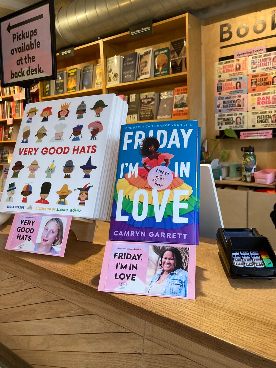 dancingofpens's tweet image. It’s FRIDAY I’M IN LOVE DAY!!! I love this book so much and I hope you do too! You can buy it wherever you get your books, especially your local indie! indiebound.org/book/978059343…
bookshop.org/p/books/friday…
barnesandnoble.com/w/friday-im-in…
amazon.com/gp/product/059…
