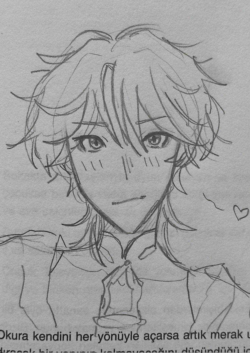 zereichii's tweet photo. Lets pretend like i studied.
#GenshinImpact #scaramouche #wanderer https://t.co/zlAO3m3Iff