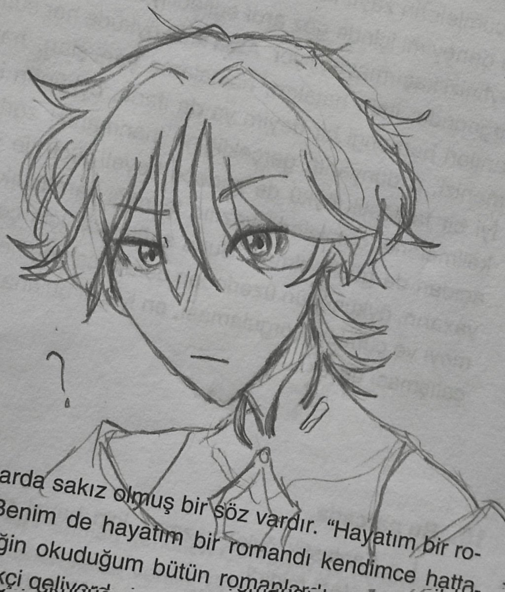 zereichii's tweet photo. Lets pretend like i studied.
#GenshinImpact #scaramouche #wanderer https://t.co/zlAO3m3Iff
