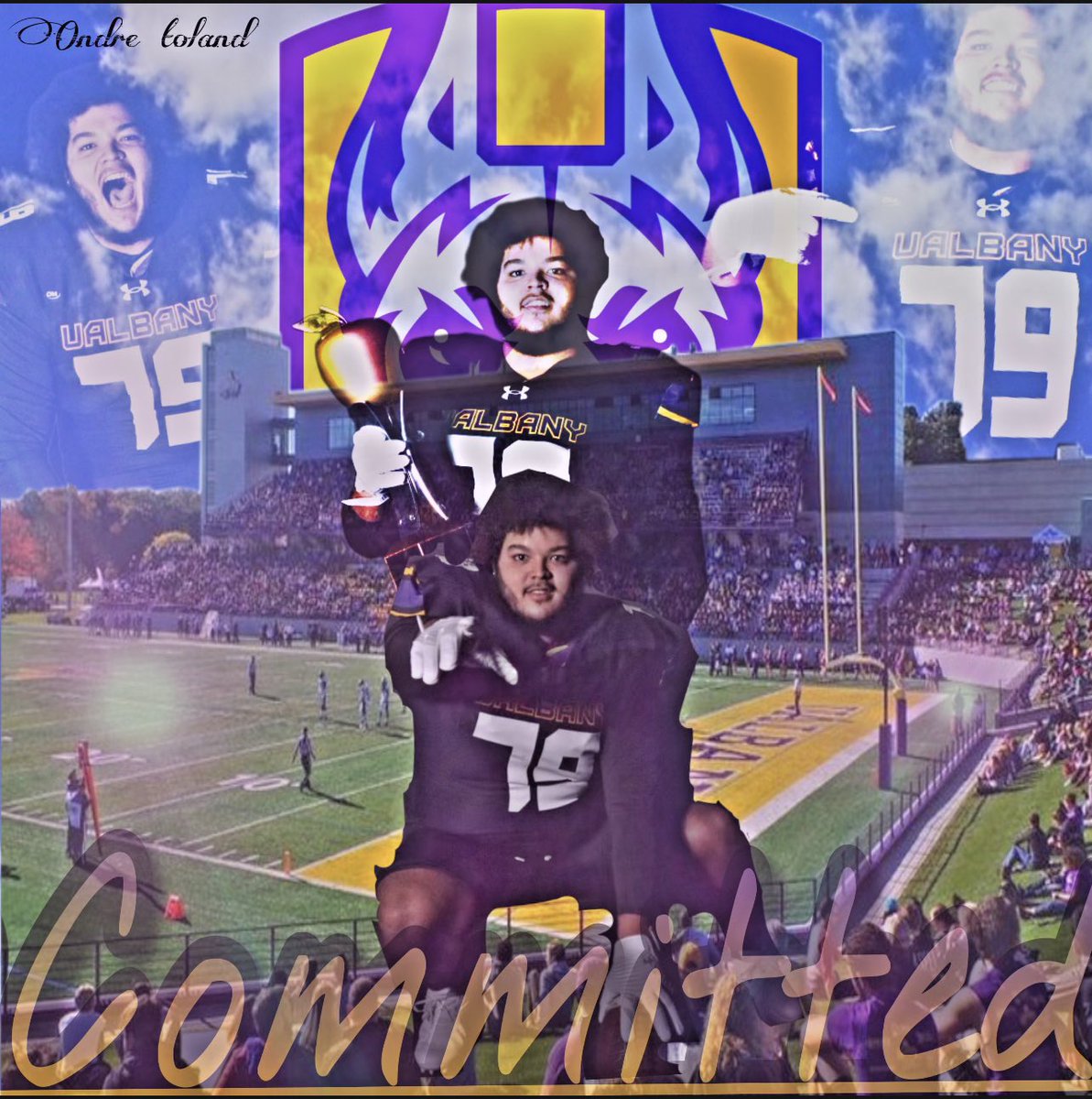 IM HOME 🐺🟣🟡#JUCOPRODUCT