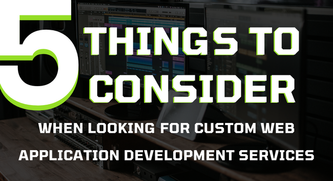 To find the right partner to create the right #SoftwareSolutions for your unique problems, consider these 5 things 🖐

swipsystems.com/2022/11/17/cus…

#SwipSystems #BusinessSoftware #CustomSoftware