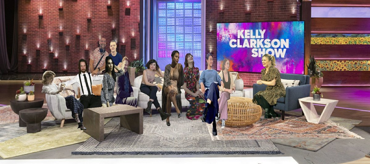 birbxbirb's tweet photo. @kellyclarkson @KellyClarksonTV
The cast + crew of Warrior Nun are one one of the most talented and hard working teams around. It would be awesome and appreciated dearly if you could give them the recognition they deserve ♥️

KELLY SAVE OUR NUNS #SaveWarriorNun #WarriorNun https://t.co/3SpXHzOKU6
