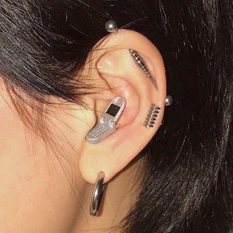 Tech as fashion