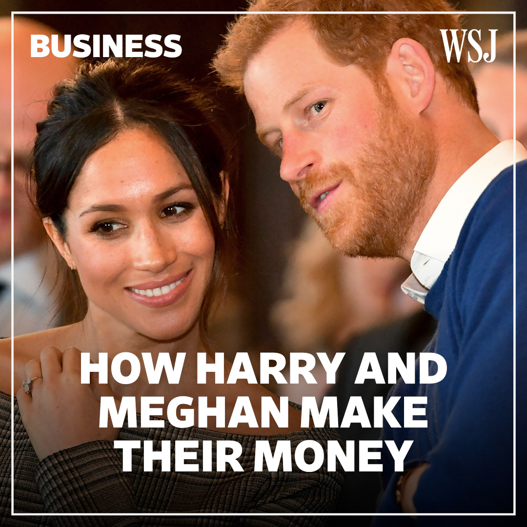 The Wall Street Journal on Twitter "From the publication of his memoir