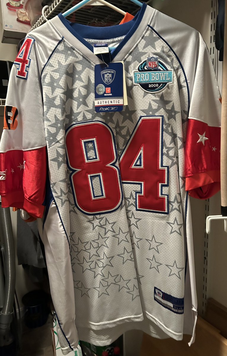 kelline3274's tweet photo. @Bengals Can’t wait to see @housh84 at the game! Got the jersey ready! https://t.co/3SnTEBlH23