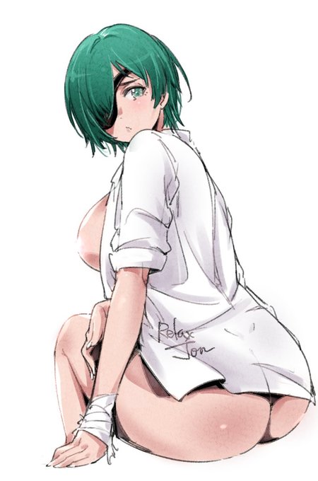 #チェンソーマン #鏈鋸人 