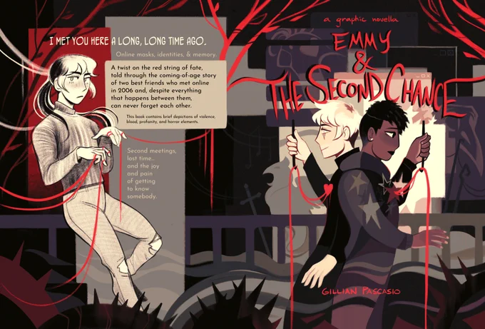 #PortfolioDay Some more of my cover/cover-styled work. I love a crazy composition :] 