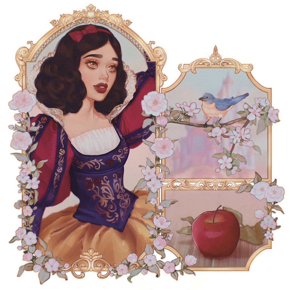 Leticia Bueno tweet media