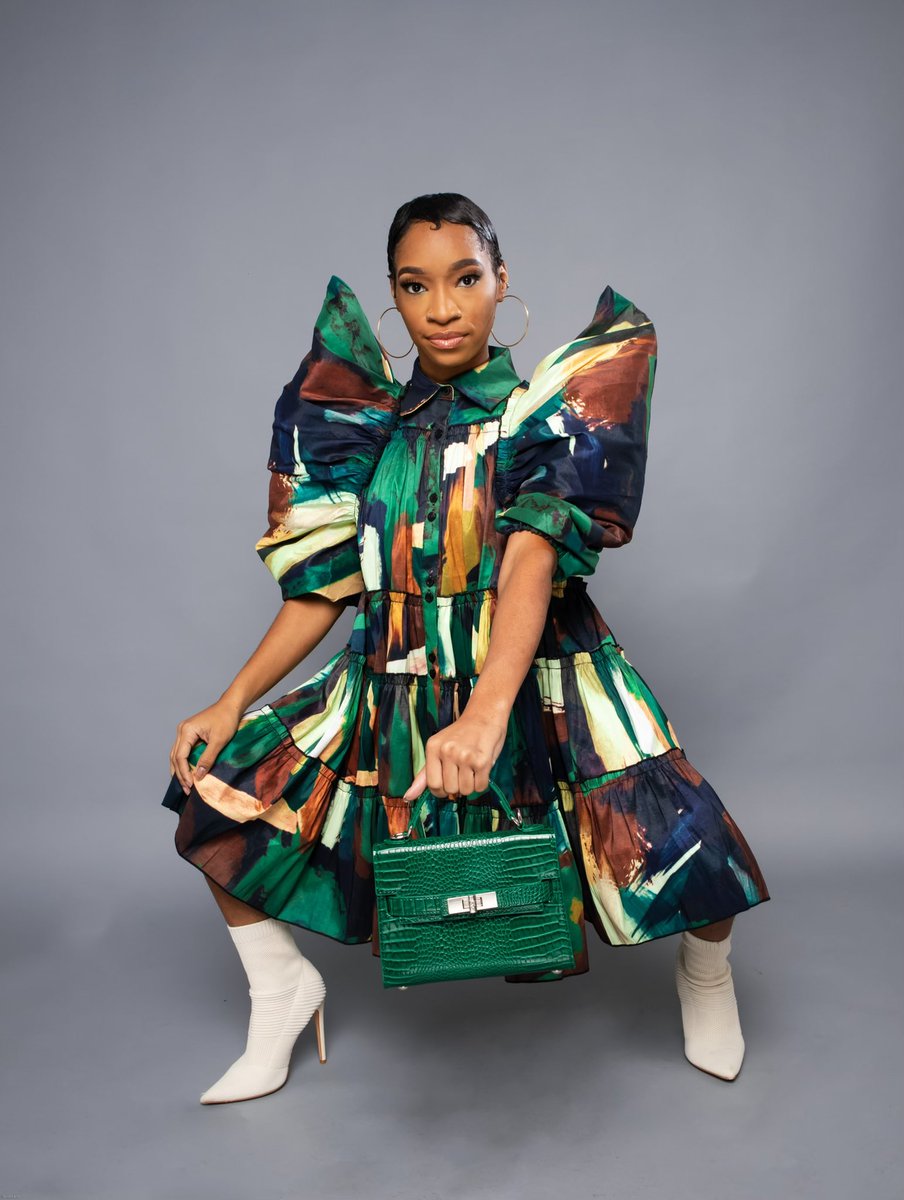 Tenasia G. 🇩🇲 tweet media