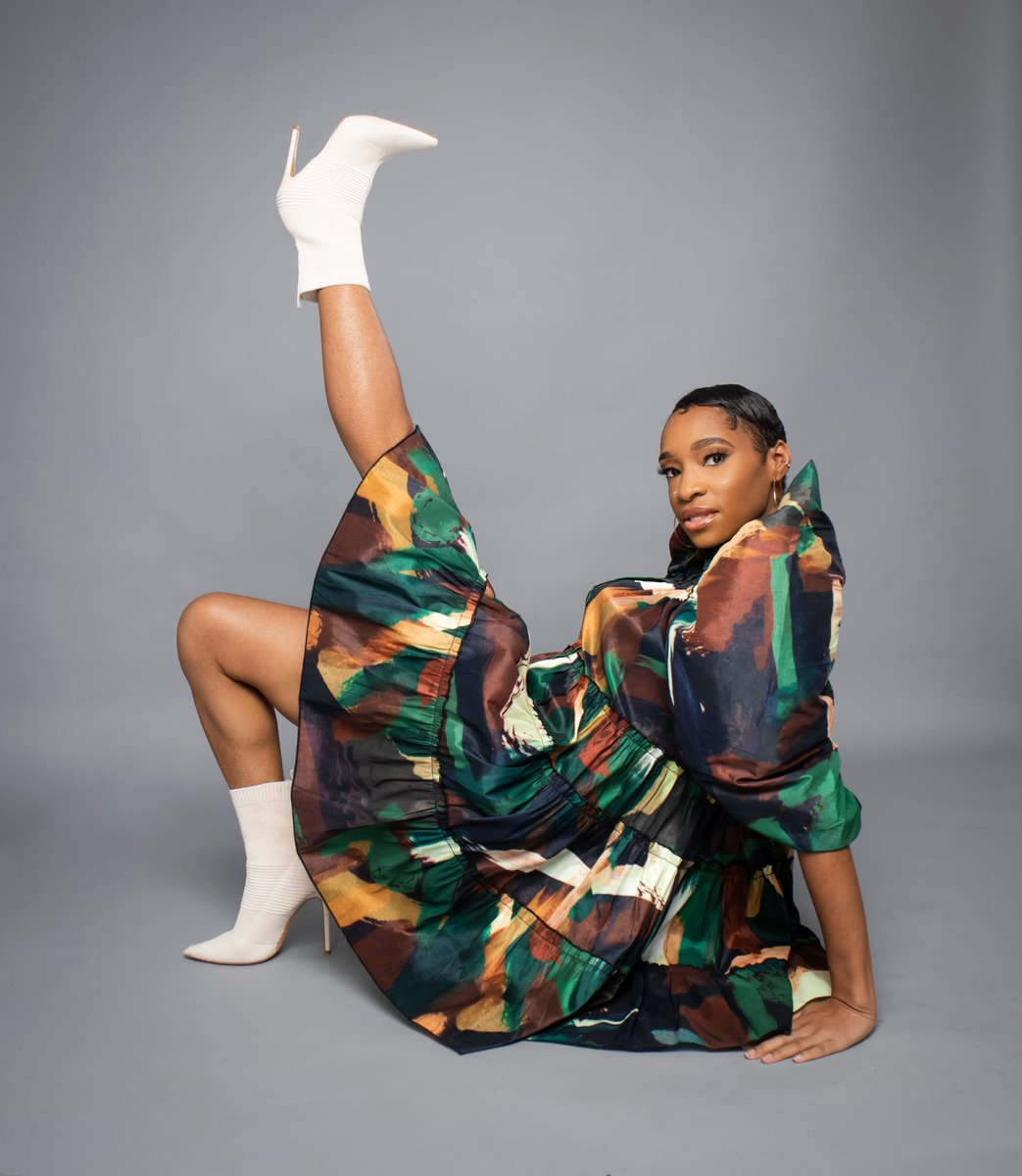 Tenasia G. 🇩🇲 tweet media