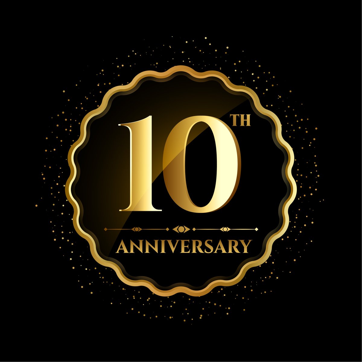 nagarajseo's tweet photo. #10YearsOfExcellence 
Happy 10 Years of "Nagaraj SEO" !
Celebrating its relentless &amp; glorious journey. Past 10 years have been a period of growth and a learning experience! https://t.co/3q49l713FV
