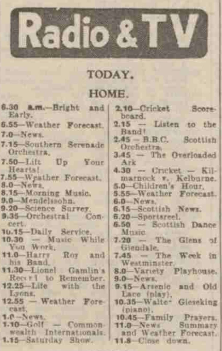 ScottyCricket's tweet photo. #Season1954 #Saturday5June Radio broadcast from #Kirkstyle of @KCC1852 v @AllAboutKCC The match was won by @KCC1852 @WDCUcricket @dougiewylie1973 @weecol @jim_h_65 https://t.co/TDlNxSjlMe