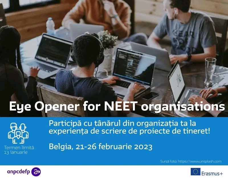 Ambasada Erasmus Romania tweet media