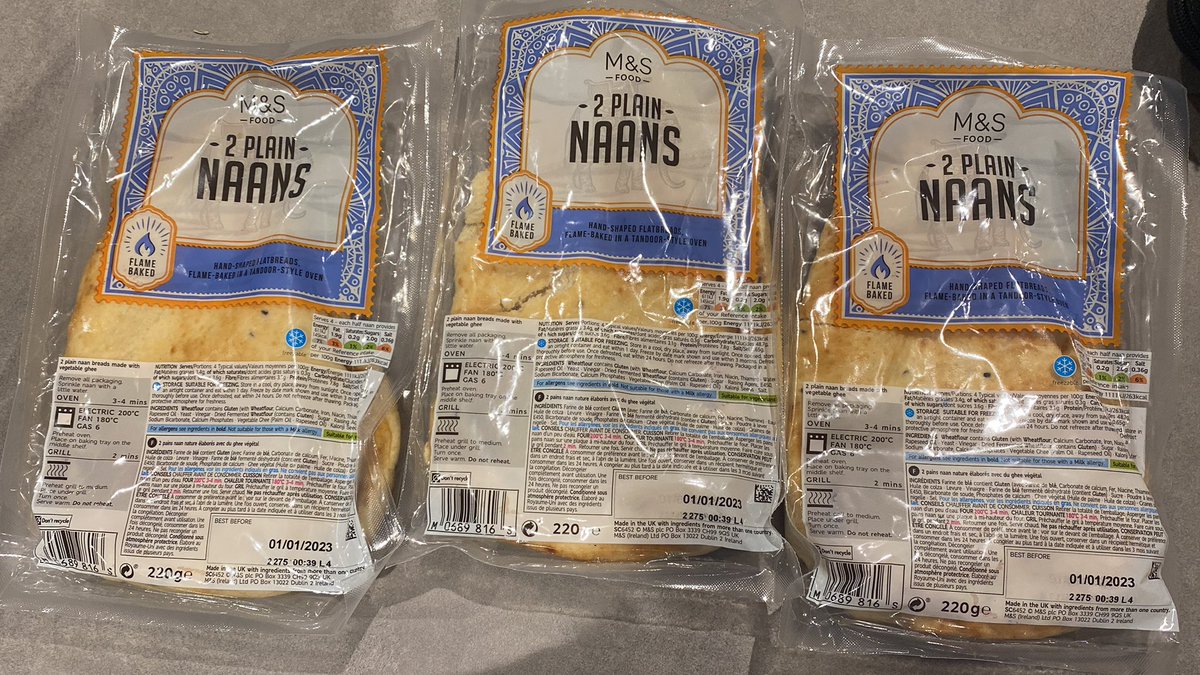 Steve Woolley tweet media