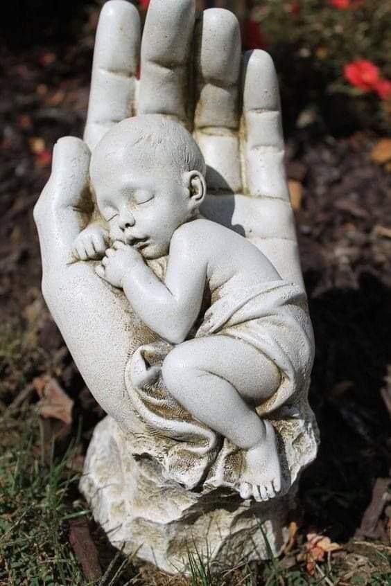 # Children are God's gift