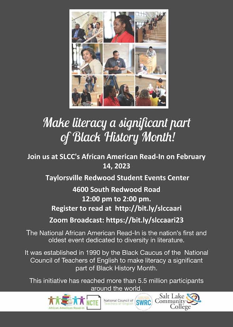 SLCC Folio tweet media