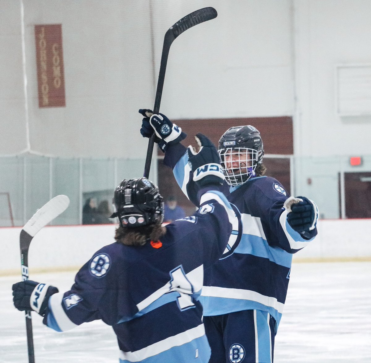 Bengals Gameday!!

The Bengals face Chaska Chanhassen tonight at the Super Rink.

⏰8:10 PM
📍Super Rink 7
🆚Chaska Chanhassen Stormhawks

#Ferda #LFG