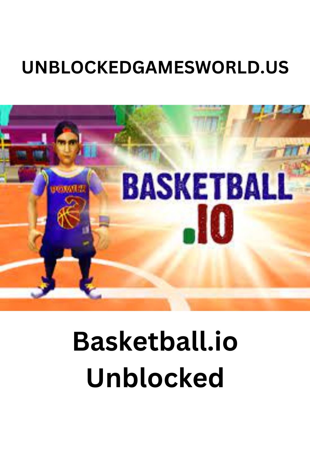 Games World Unblocked