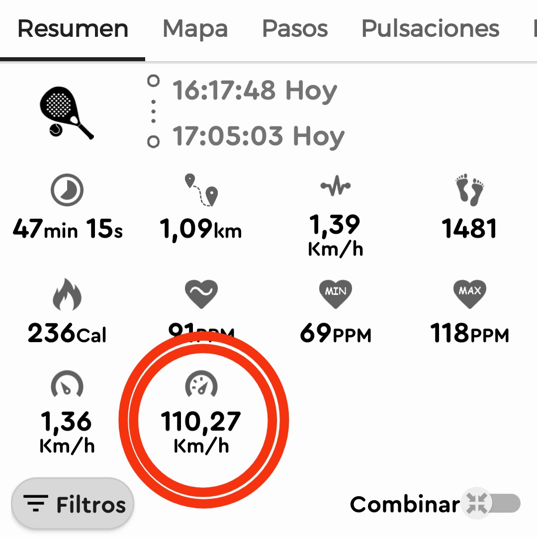 jlbernad's tweet photo. ¿Cual es el límite de velocidad en pistas de pádel cubiertas @guardiacivil? https://t.co/SvK0pxQ2XO