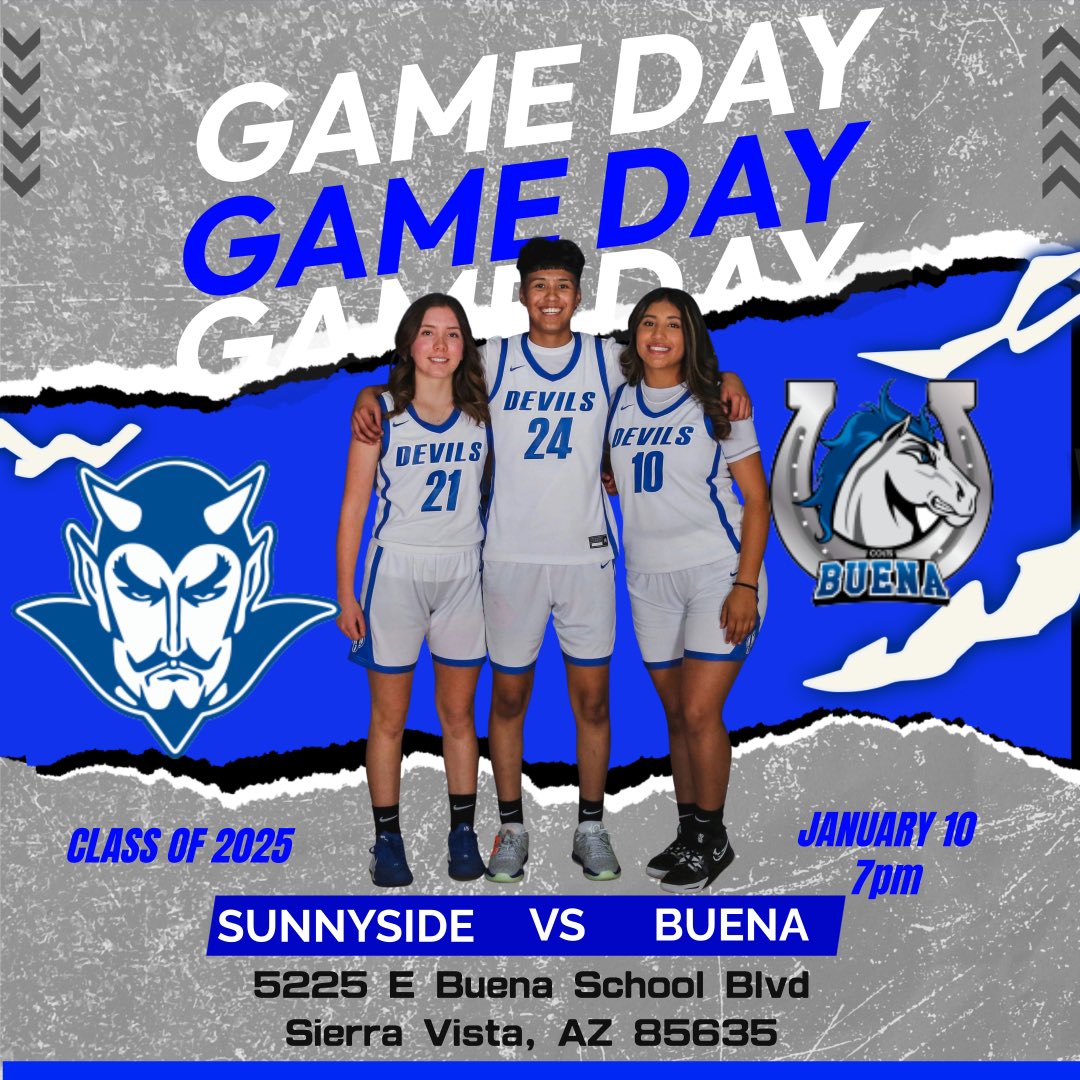 Sunnyside HS Girls Basketball tweet media