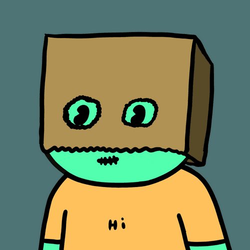 Hi… I am a shy Alien 👽 … Introvert Alien 😳
<a href="/alienfrens/">alien frens</a> 

#NFTCommunity 
#NFT 
#Alienfrens 
#Ethereum 
#Bullish