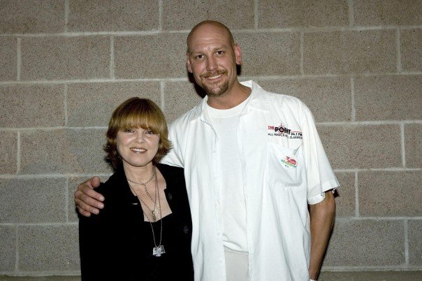 Happy Birthday to the Rock & Roll Hall Of Famer Pat Benatar, such a sweet and talented soul! 