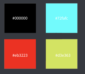 FameLadySociety's tweet image. New Art Contest!  🎨

Rules:
-Create an artwork using "Fame Lady Society"                    -Use any combo of the attached colors

Contest open till 01.24.23
Winner decided by @FameLadySociety community.

Winner gets a Fame Lady!!!  Have Fun!