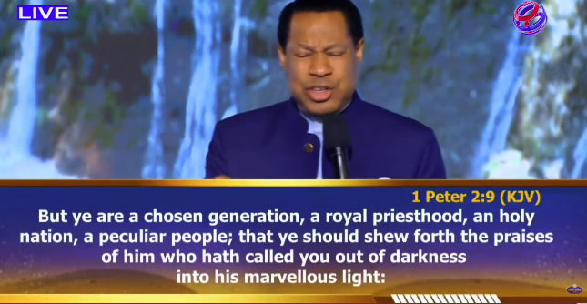 getstreamsapp's tweet image. youtube.com/watch?v=Vg4_pq…

#PastorChris #Prayer #7daysFasting #loveword