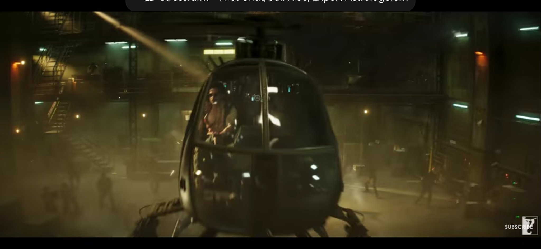 Johny Rider on Twitter: "This Helicopter Scene 💥💥💥 Dope 🔥🔥💥💥🔥💥 # Pathaan https://t.co/RDmJqCeSaG" / Twitter