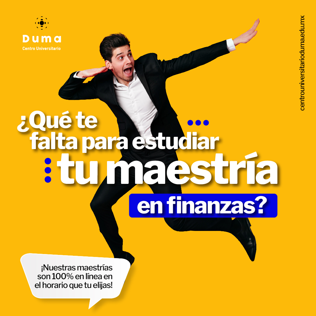 dumaenlinea's tweet photo. Maestría en Finanzas ⤵️​⤵️​⤵️​

👨‍🎓💻​ Universidad 100% en línea
🕒​ Tu pones los horarios
⭐ Sin límite de edad para iniciar
🟢​ Plataforma disponible 24/7
📖Avalados por la SEP

📌​ https://t.co/gGA4G5VwI6

 WhatsApp dando clic aquí: 👉 https://t.co/TZZy3LdIV6 https://t.co/5aTWKJewuh