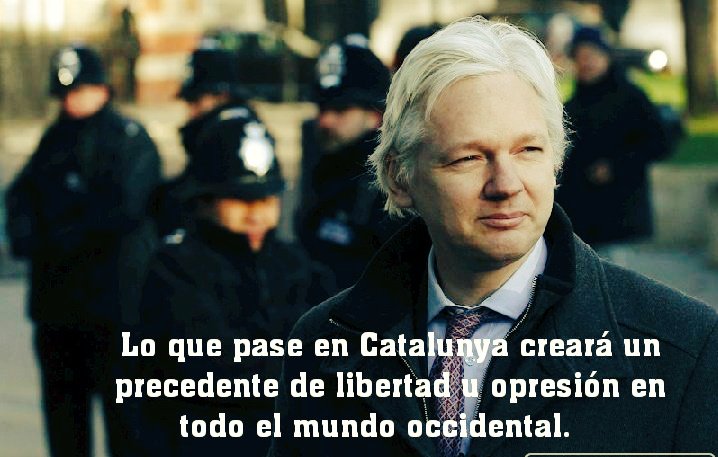 @Al_Baadaar #TotsSomAssange #LlibertatAssangeJa #WeAreAllAssange #FreeAssangeNOW #StopTorturingAssange #JournalismIsNotACrime #NoExtradition #FreeAssangeCatLove 
Cuanta razón tenía 🙏