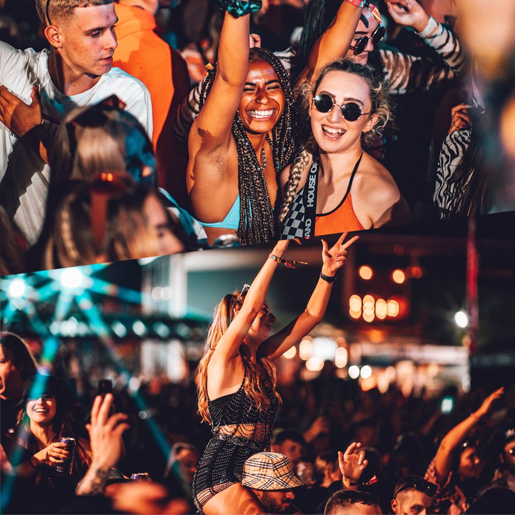 Grab your pals because we're going VIP!🌟 

We're doing VIP better than ever this year! 🚀

VIP includes: 
Fast Track Queues 🚶‍♂️
Exclusive bar 🍹
Toilets 🚽

Tickets at pierjam.com 

#pierjam