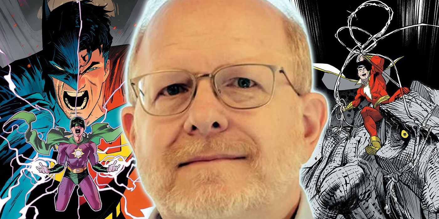 Comic Book Resources on Twitter: 