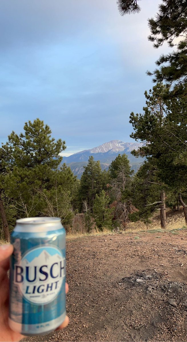 _MaxHeinle's tweet photo. @BuschBeer https://t.co/u8hVNnkGKA