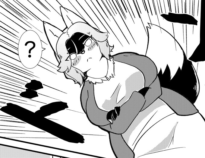 新刊原稿、16ページのつもりで描いてたのにいつのまにか19ページになっちゃっててもう1ページ捻り出さないといけないとこになった 