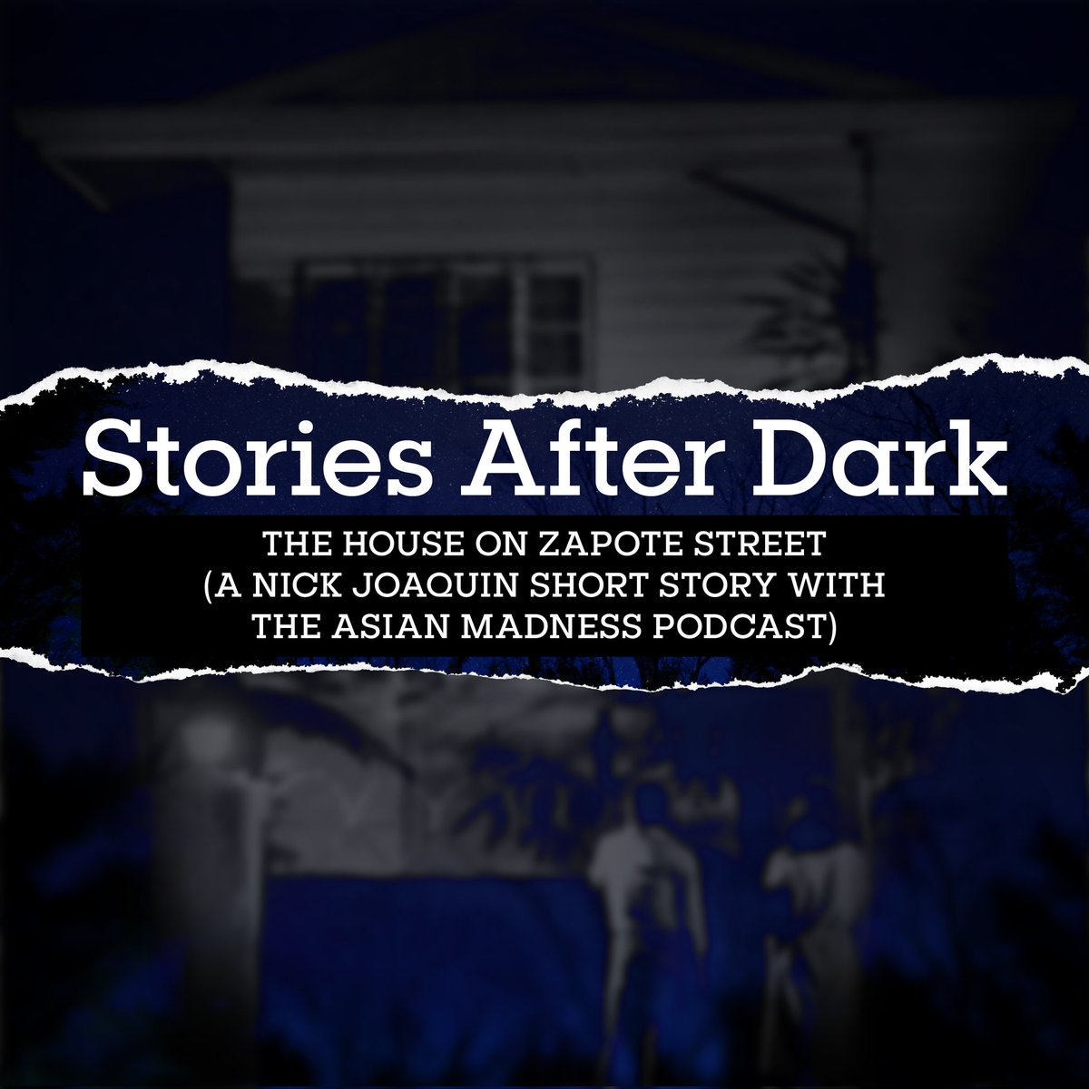 Stories After Dark tweet media