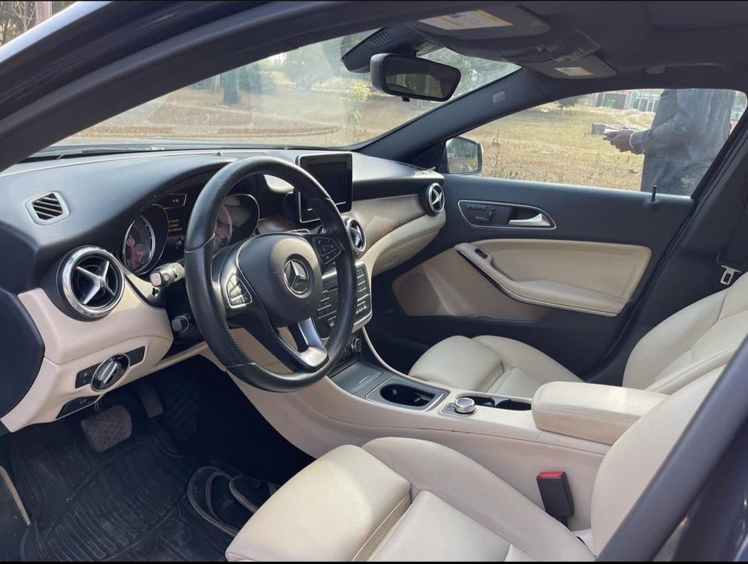 hiautosng's tweet photo. HELP RETWEET PLS 🙏
(Foreign Used) Affordable 2015 Mercedes-Benz GLA250
Price: 13.5Million Naira
DM📩 for more info or
Call 08091183592
#hiautos #CBNAgain #PlayStore #Chapter0 #OXFARS #IRGCterrorists #AbujaTwitterCommunity https://t.co/ilLqTlypbX