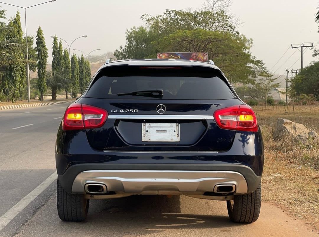 hiautosng's tweet photo. HELP RETWEET PLS 🙏
(Foreign Used) Affordable 2015 Mercedes-Benz GLA250
Price: 13.5Million Naira
DM📩 for more info or
Call 08091183592
#hiautos #CBNAgain #PlayStore #Chapter0 #OXFARS #IRGCterrorists #AbujaTwitterCommunity https://t.co/ilLqTlypbX