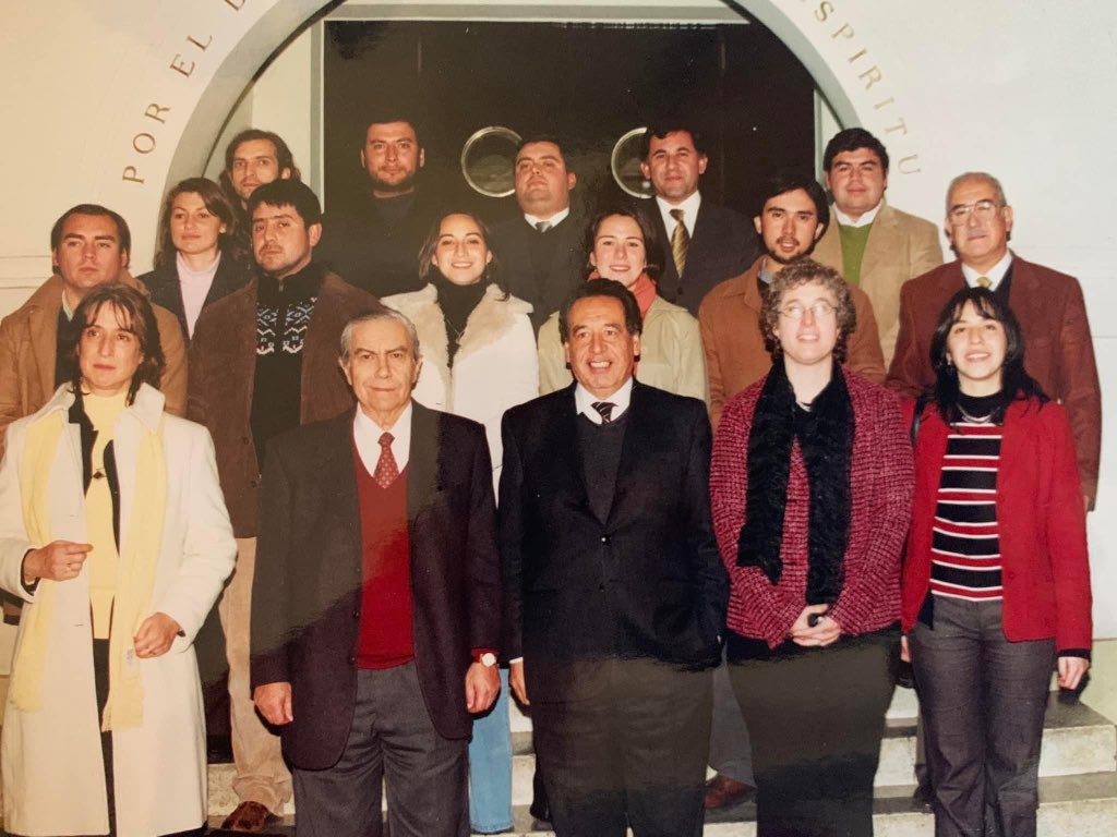 MPG UdeC tweet media