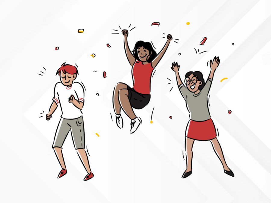 Applications to join our staff are due 1/15! Guest blogs/story pitches are due 1/13! We can’t wait to hear from you! Links are in our bio!