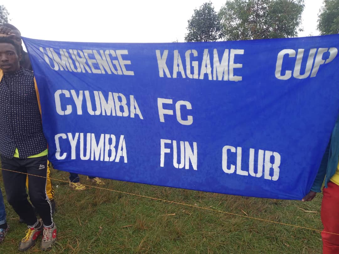 GicumbiN's tweet photo. Amarushanwa y'umurenge kagame cup amakipe y'umurenge wa Cyumba abasore n'abakobwa basezere amakipe y'umurenge wa Rubaya abasore #Cyumba vs #Rubaya 4vs 1 abakobwa #Cyumba vs #Rubaya 1 vs 0.@RwandaNorth https://t.co/s3GbIZVQya