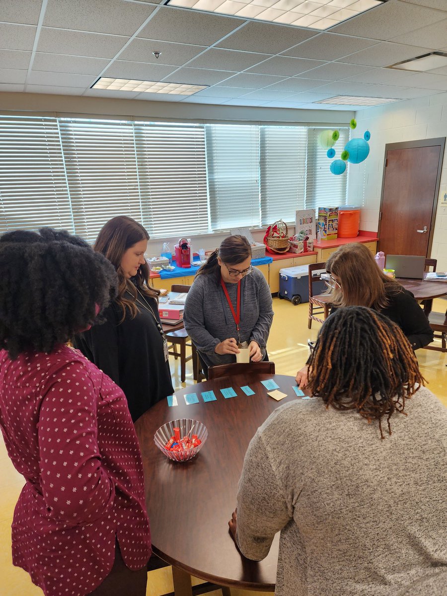 Lots of interactive learning taking place <a href="/CenterPointES/">Center Point Elementary</a> with our LETRS Consultant. <a href="/JefcoedK_5/">📚JEFCOED Elementary Curriculum K-5</a> <a href="/AnjulenaJ_ARI/">Anjulena Johnson</a> <a href="/ALoggins16/">Alexandria Loggins</a> <a href="/adminrholifield/">Rachel H.</a>