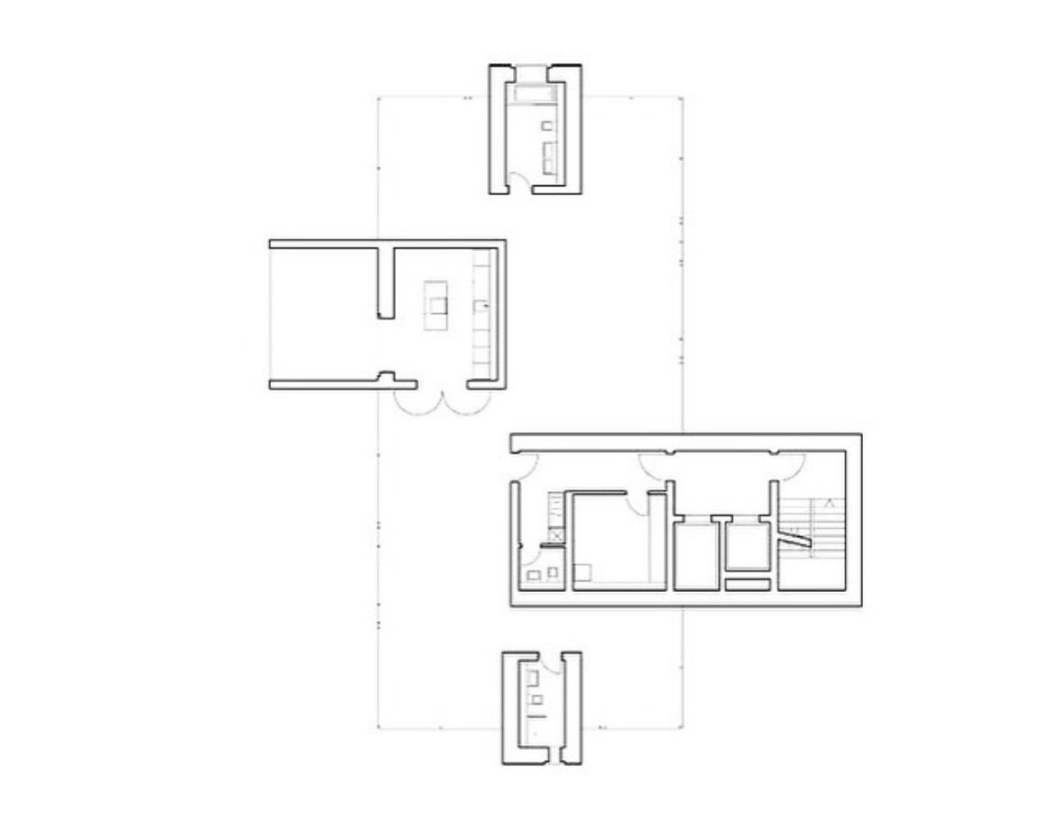 ReuniondeObras's tweet photo. Hoy en nuestra sección del mes de enero 2023:

.
TALENTO CONTEMPORÁNEO, VALORES MODERNOS.
.
High-Rise
An Apartment Building for London, project, 2015
E2A, Piet and Wim Ecker architects, Zurich. @e2a_book más información es:
https://t.co/3cWZHuSCXf https://t.co/KeGydCuESS